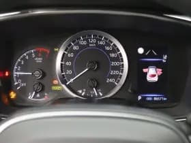Toyota Corolla thumbnail 10