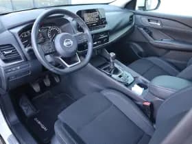 Nissan Qashqai thumbnail 2