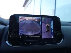 Nissan Qashqai thumbnail 11