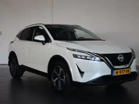 Nissan Qashqai thumbnail 13