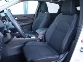 Nissan Qashqai thumbnail 22