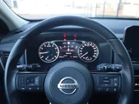 Nissan Qashqai thumbnail 27