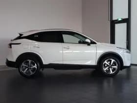 Nissan Qashqai thumbnail 5