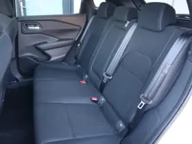Nissan Qashqai thumbnail 6