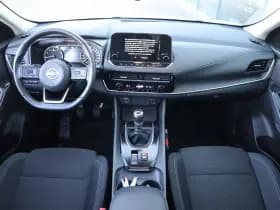 Nissan Qashqai thumbnail 8