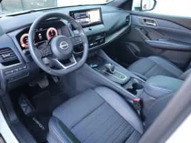 Nissan Qashqai thumbnail 2