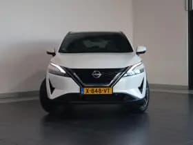 Nissan Qashqai thumbnail 12