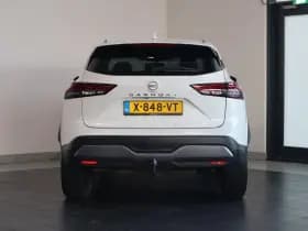 Nissan Qashqai thumbnail 14