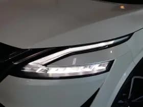 Nissan Qashqai thumbnail 18