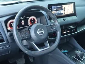 Nissan Qashqai thumbnail 23