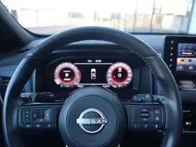 Nissan Qashqai thumbnail 30