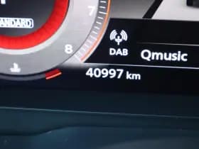 Nissan Qashqai thumbnail 4
