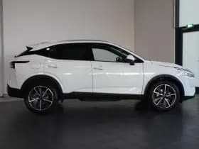 Nissan Qashqai thumbnail 5