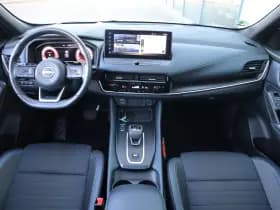 Nissan Qashqai thumbnail 8