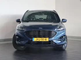 Ford Kuga thumbnail 11