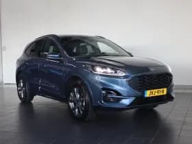 Ford Kuga thumbnail 12