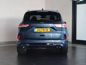 Ford Kuga thumbnail 13