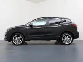Nissan Qashqai thumbnail 2