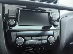 Nissan Qashqai thumbnail 11