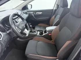 Nissan Qashqai thumbnail 13