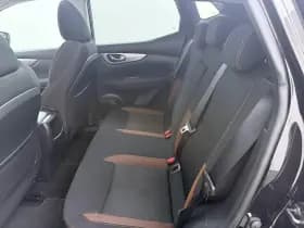 Nissan Qashqai thumbnail 14