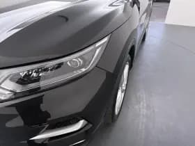 Nissan Qashqai thumbnail 15