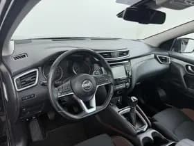 Nissan Qashqai thumbnail 25