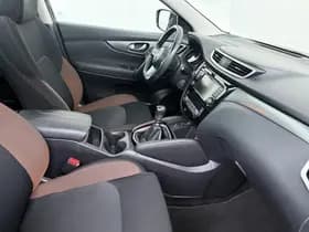 Nissan Qashqai thumbnail 26