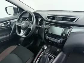 Nissan Qashqai thumbnail 27