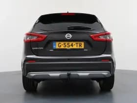 Nissan Qashqai thumbnail 4