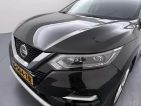 Nissan Qashqai thumbnail 32