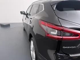 Nissan Qashqai thumbnail 33