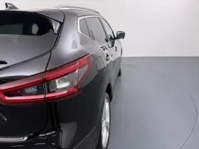 Nissan Qashqai thumbnail 37