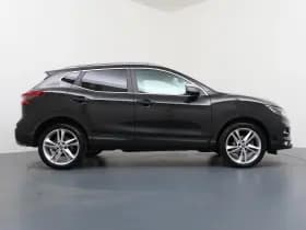Nissan Qashqai thumbnail 6