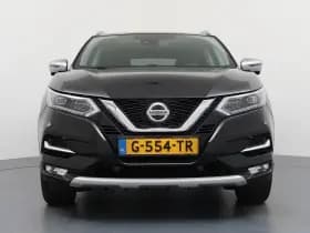 Nissan Qashqai thumbnail 8