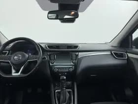 Nissan Qashqai thumbnail 9