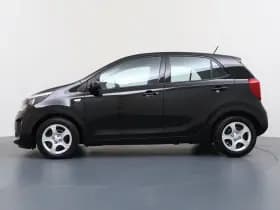 Kia Picanto thumbnail 2