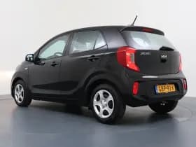 Kia Picanto thumbnail 3