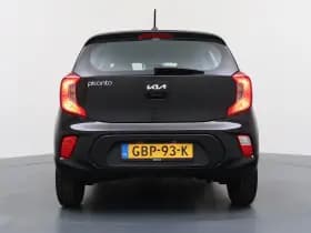 Kia Picanto thumbnail 4