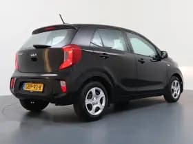Kia Picanto thumbnail 5
