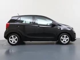 Kia Picanto thumbnail 6