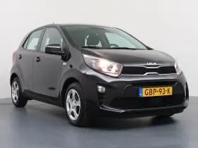 Kia Picanto thumbnail 7