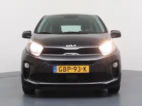 Kia Picanto thumbnail 8