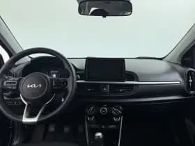 Kia Picanto thumbnail 9