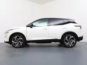 Nissan Qashqai thumbnail 2