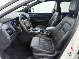 Nissan Qashqai thumbnail 13