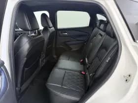 Nissan Qashqai thumbnail 14