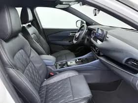 Nissan Qashqai thumbnail 24