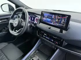 Nissan Qashqai thumbnail 25