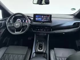 Nissan Qashqai thumbnail 26